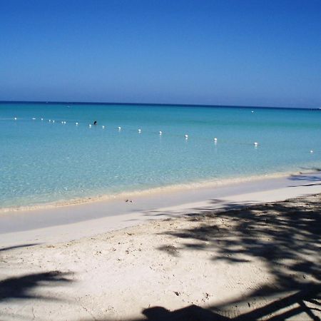 Rondel Village Negril Eksteriør bilde