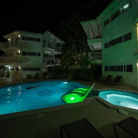 Rondel Village Negril Eksteriør bilde