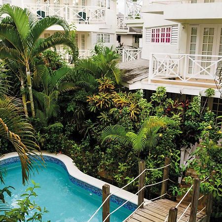 Rondel Village Negril Eksteriør bilde