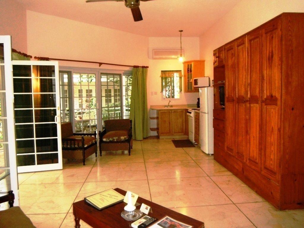 Rondel Village Negril Eksteriør bilde