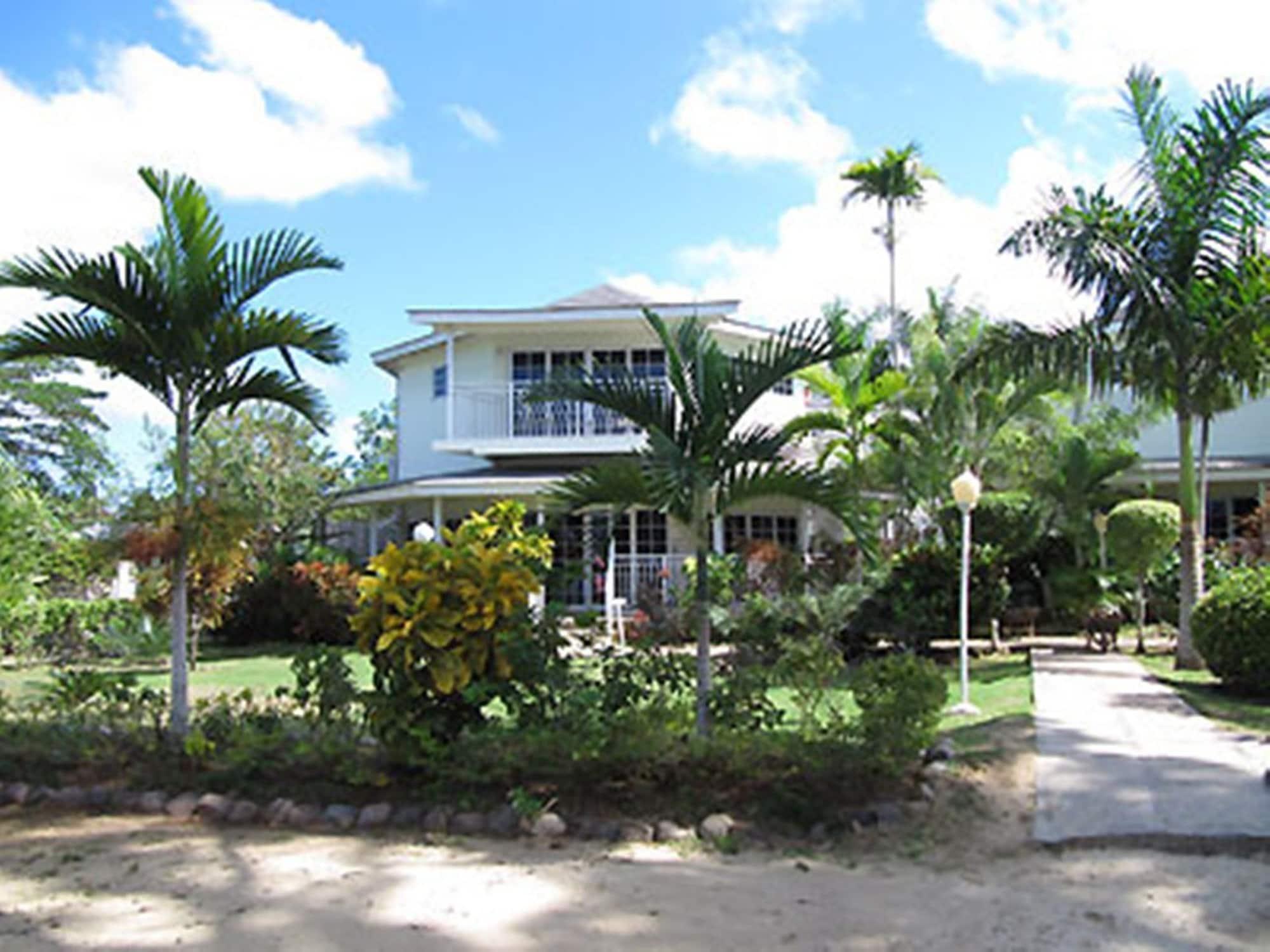 Rondel Village Negril Eksteriør bilde