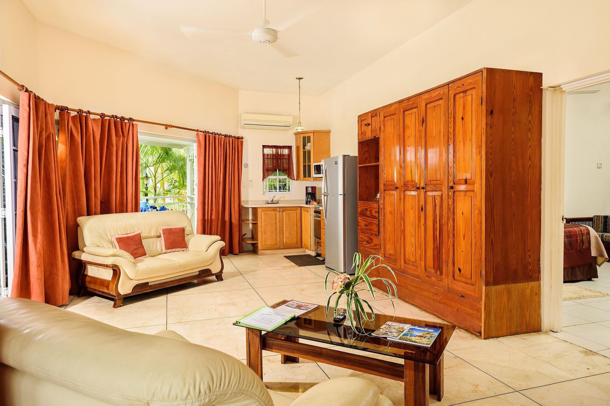 Rondel Village Negril Eksteriør bilde