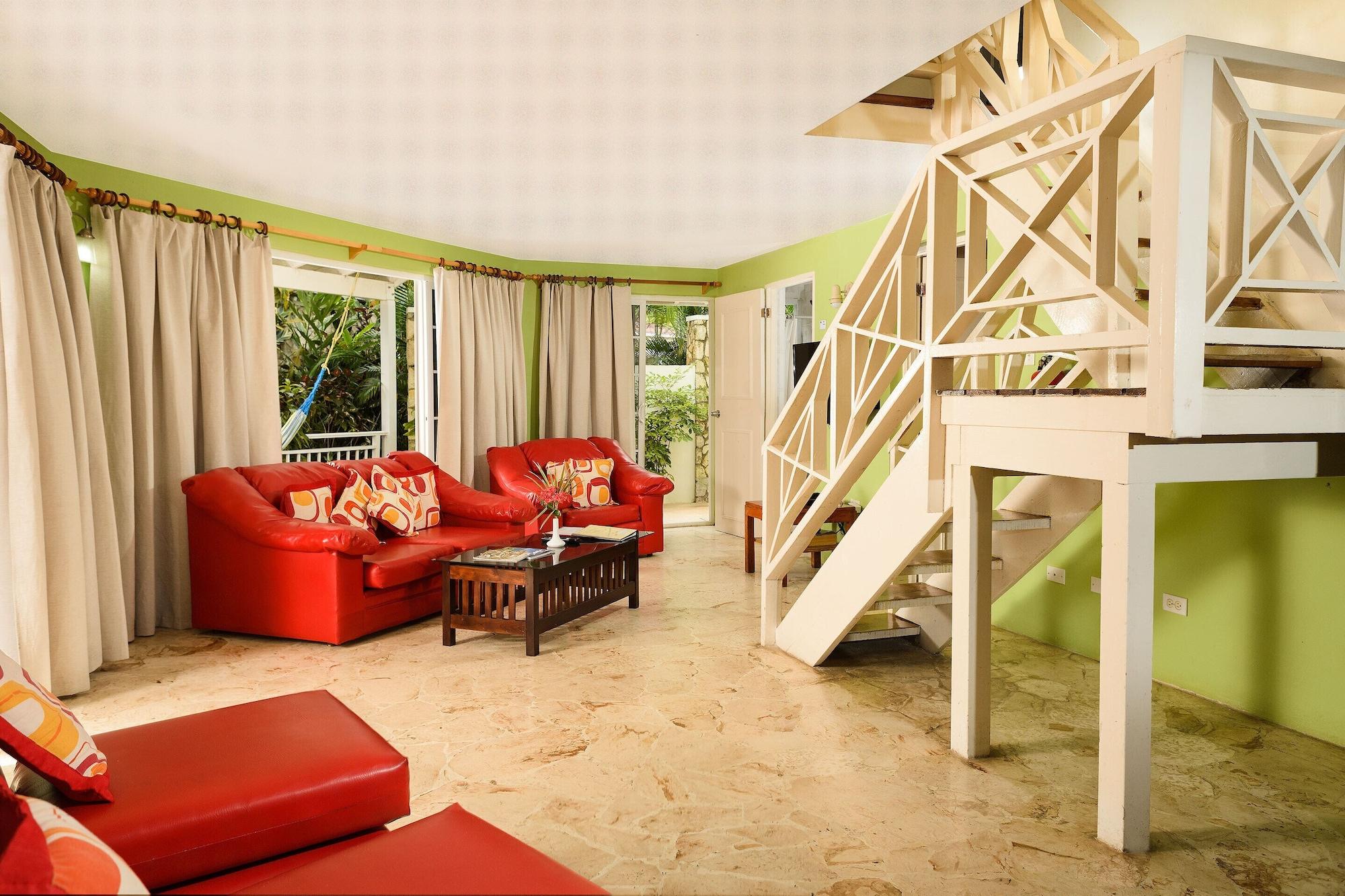 Rondel Village Negril Eksteriør bilde