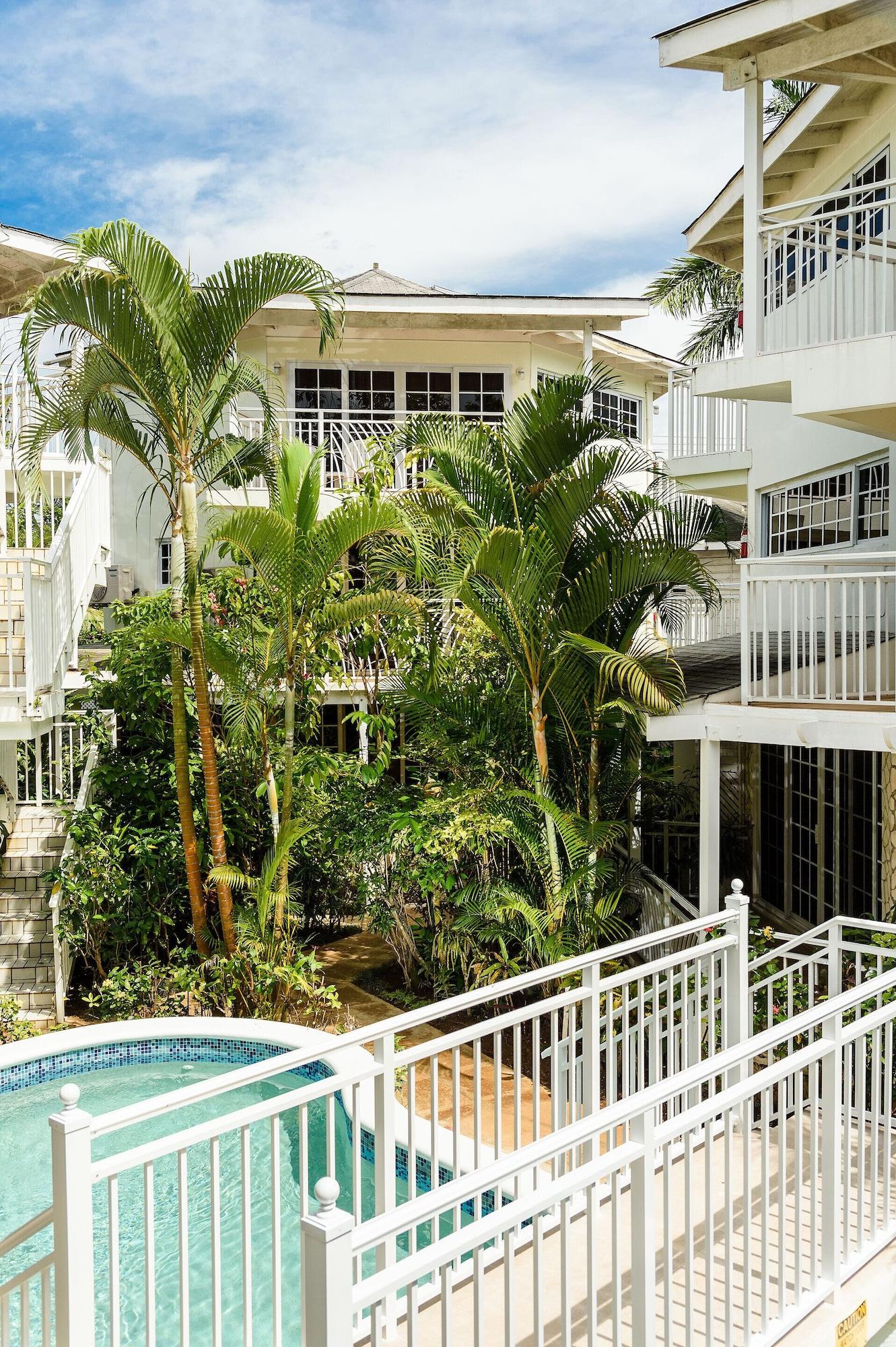 Rondel Village Negril Eksteriør bilde