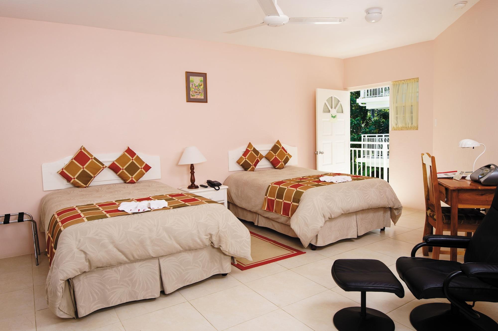 Rondel Village Negril Eksteriør bilde
