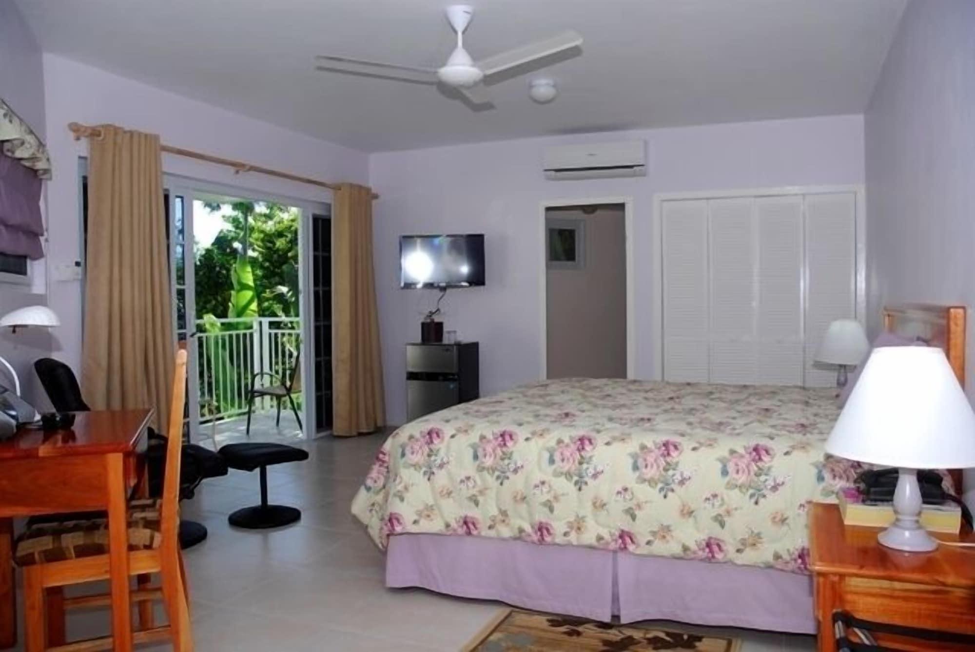 Rondel Village Negril Eksteriør bilde