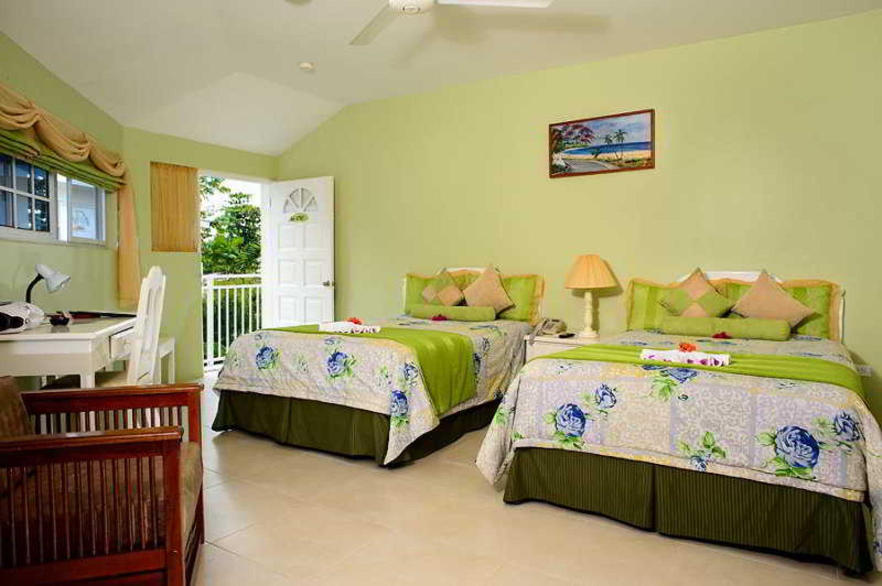 Rondel Village Negril Eksteriør bilde