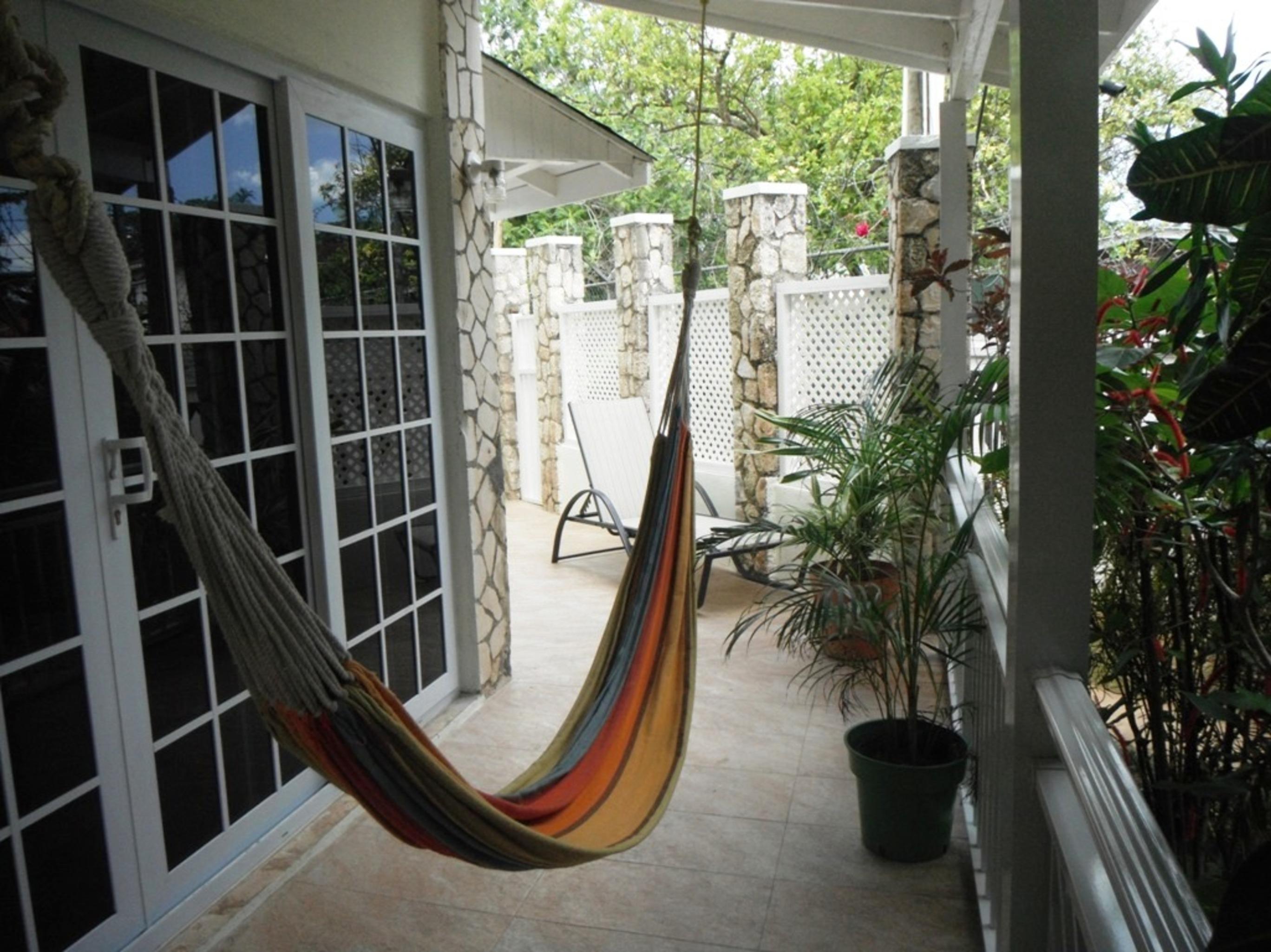 Rondel Village Negril Eksteriør bilde