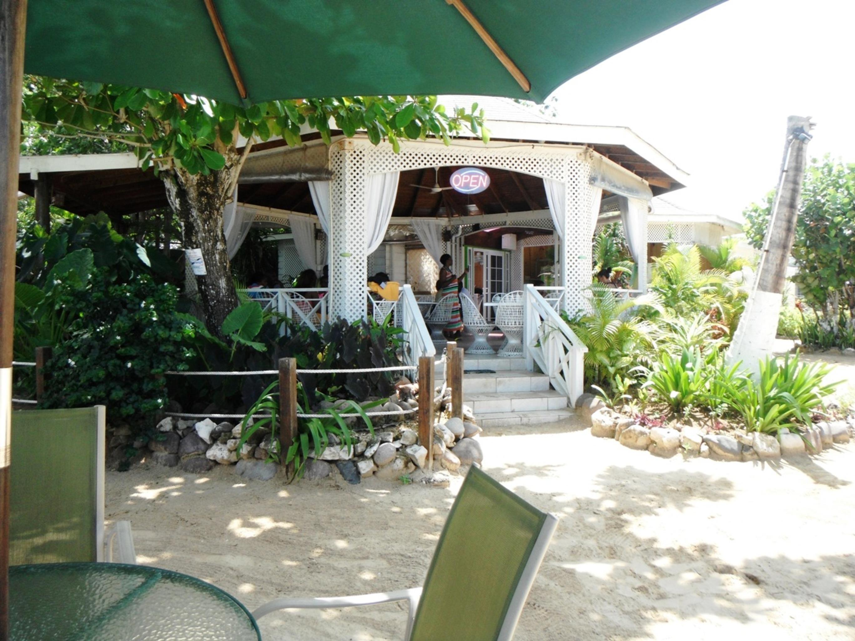 Rondel Village Negril Eksteriør bilde