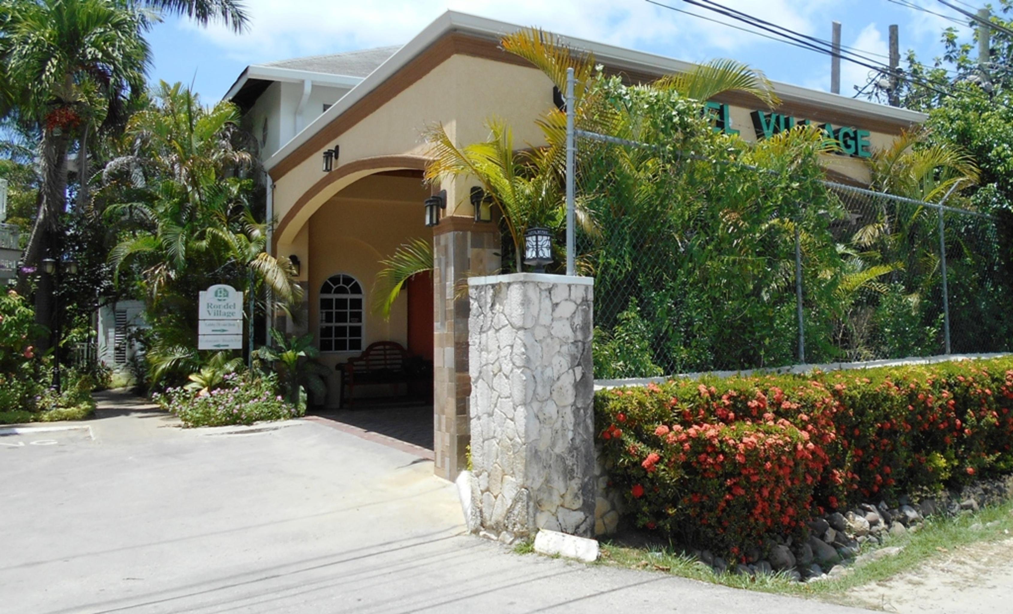 Rondel Village Negril Eksteriør bilde