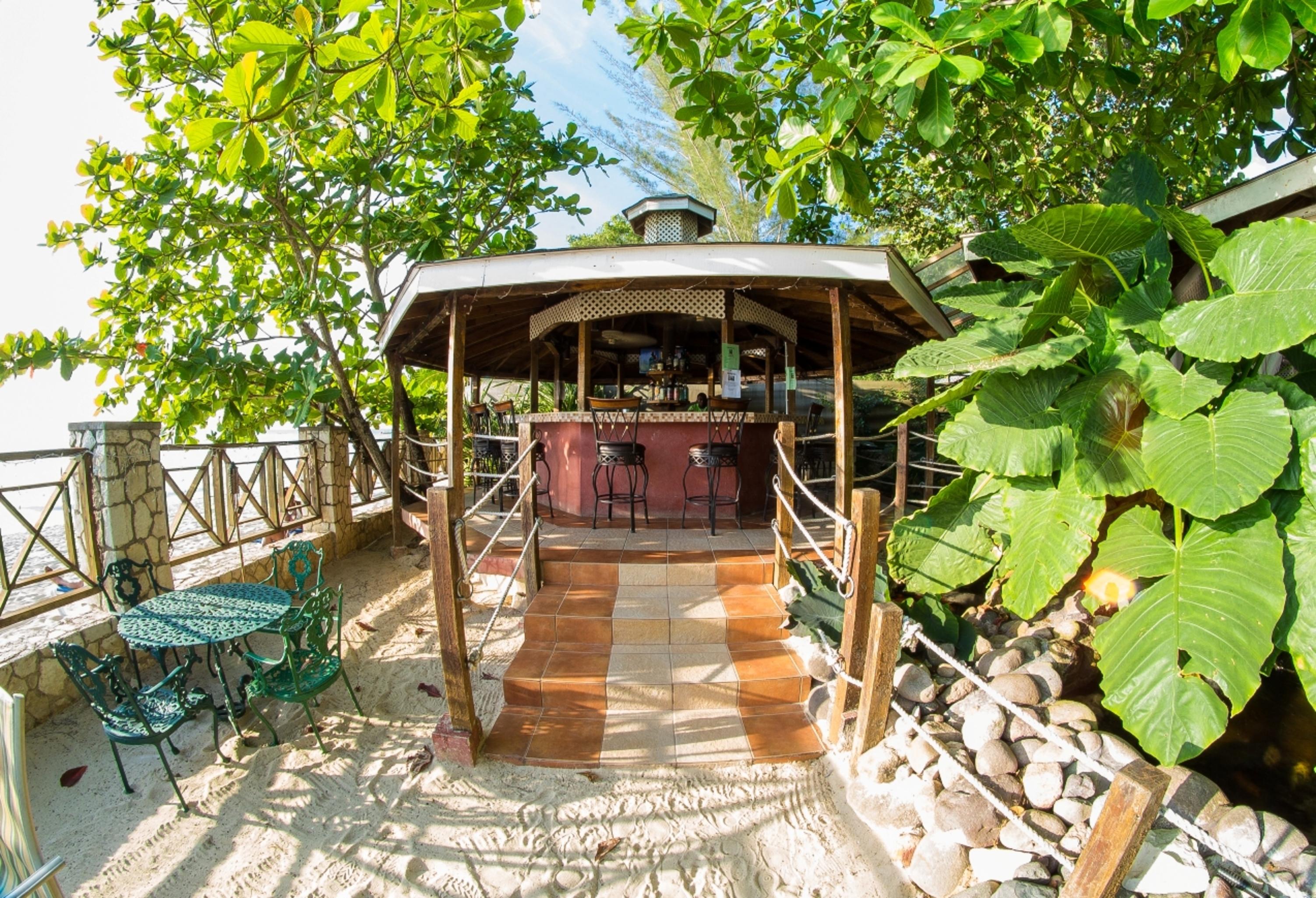 Rondel Village Negril Eksteriør bilde