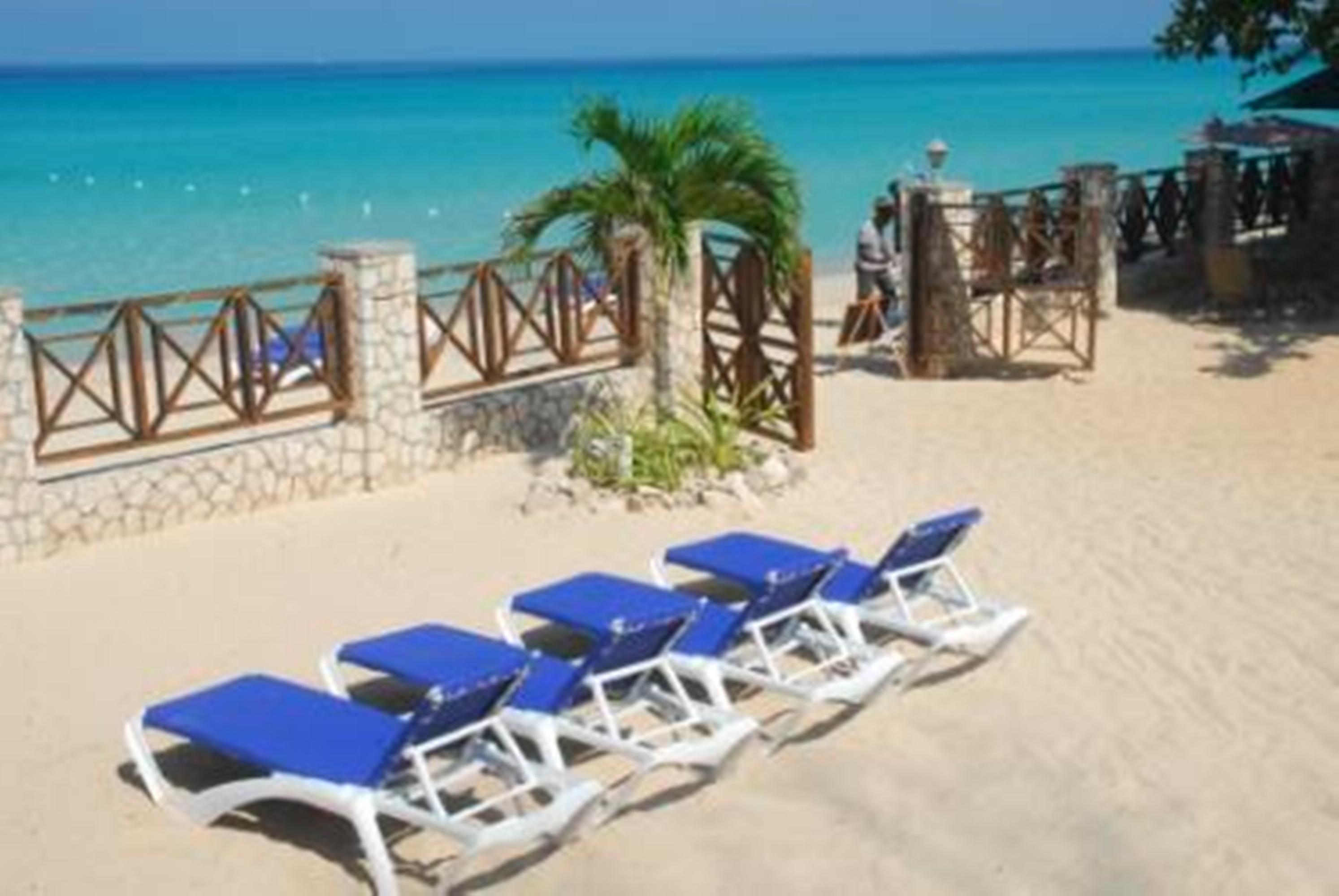 Rondel Village Negril Eksteriør bilde