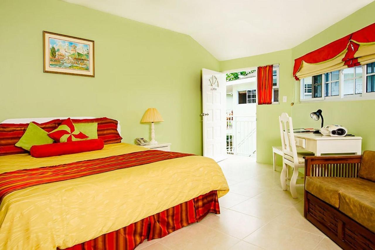 Rondel Village Negril Rom bilde