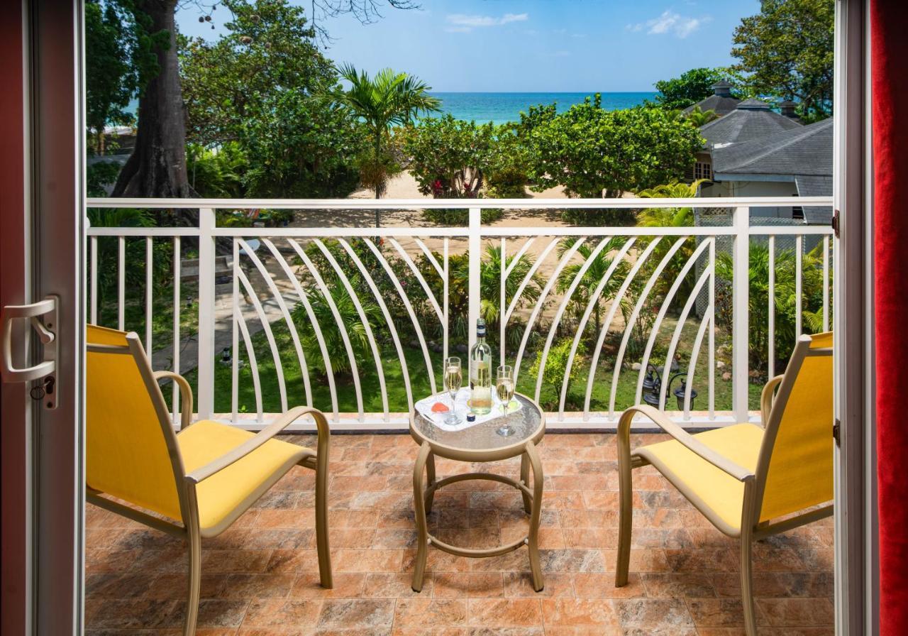 Rondel Village Negril Eksteriør bilde