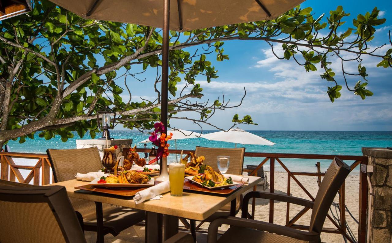 Rondel Village Negril Eksteriør bilde