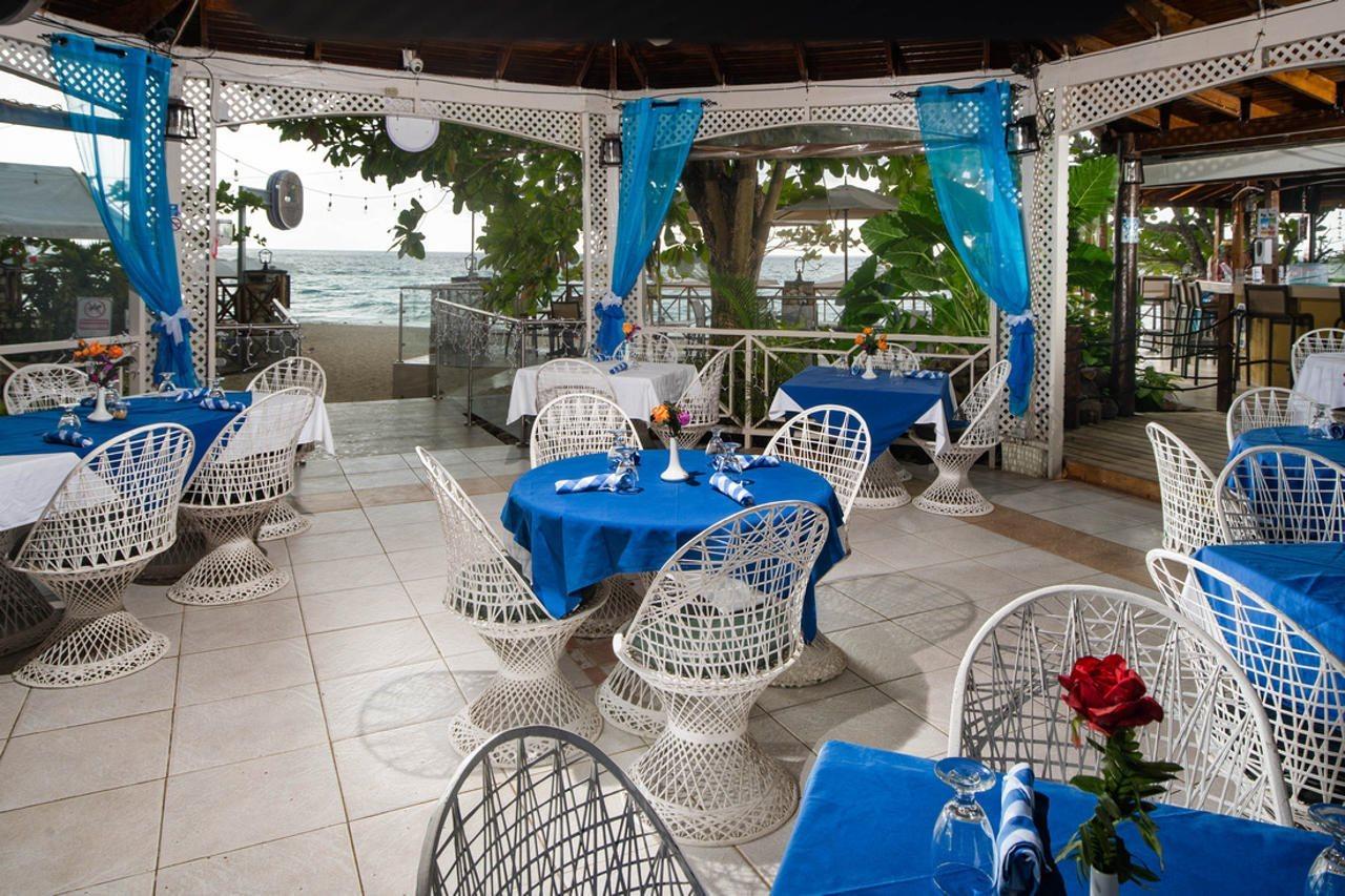 Rondel Village Negril Eksteriør bilde