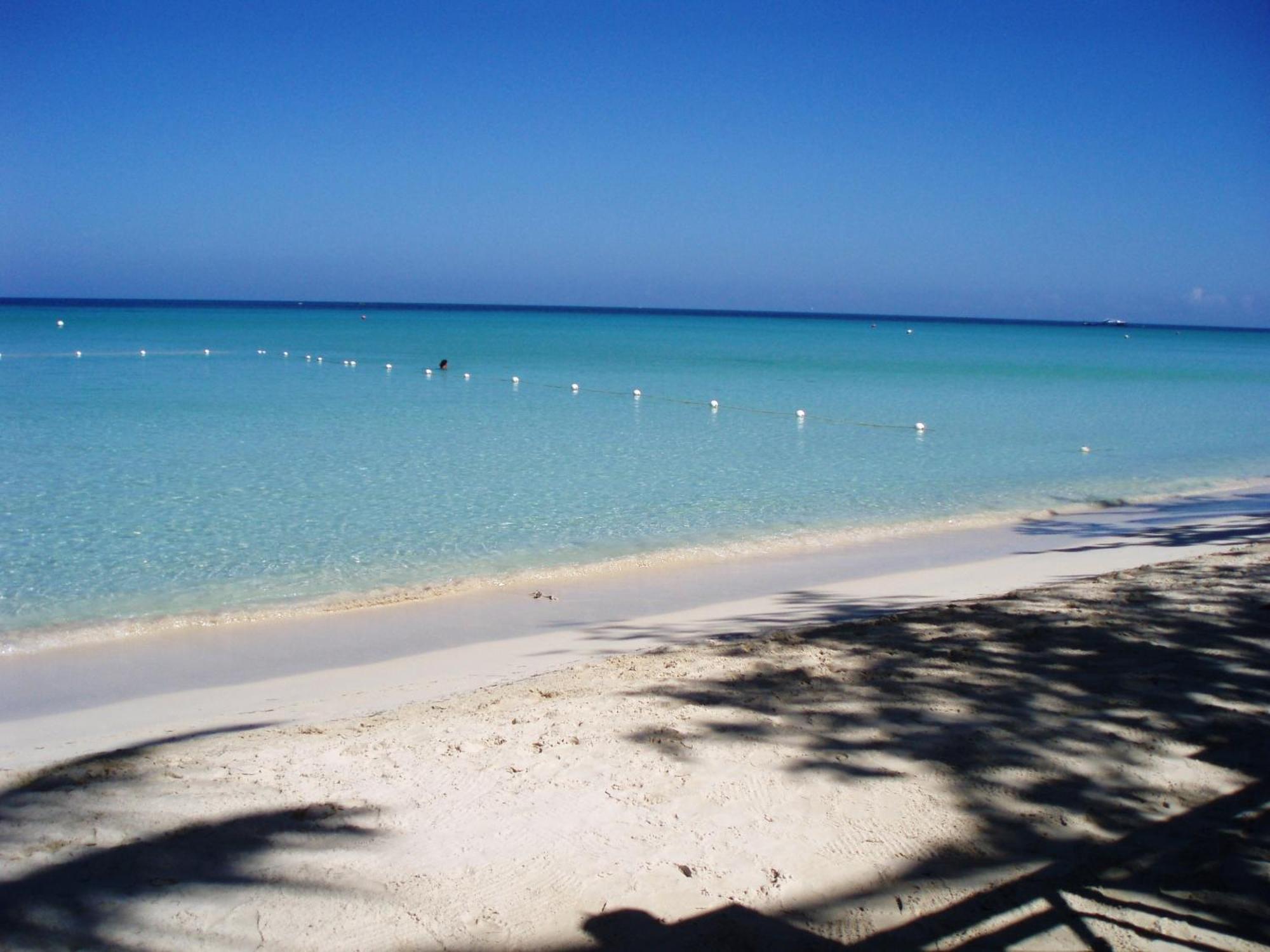 Rondel Village Negril Eksteriør bilde