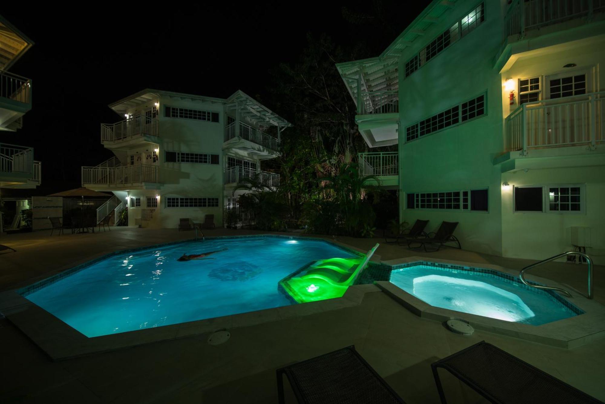 Rondel Village Negril Eksteriør bilde