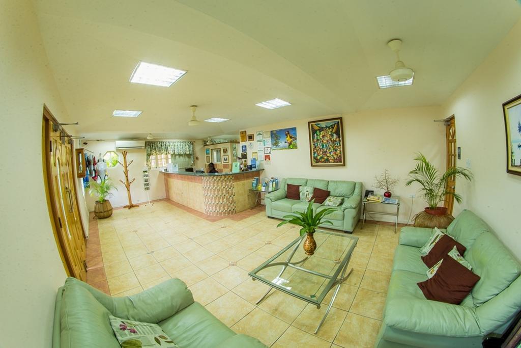 Rondel Village Negril Eksteriør bilde