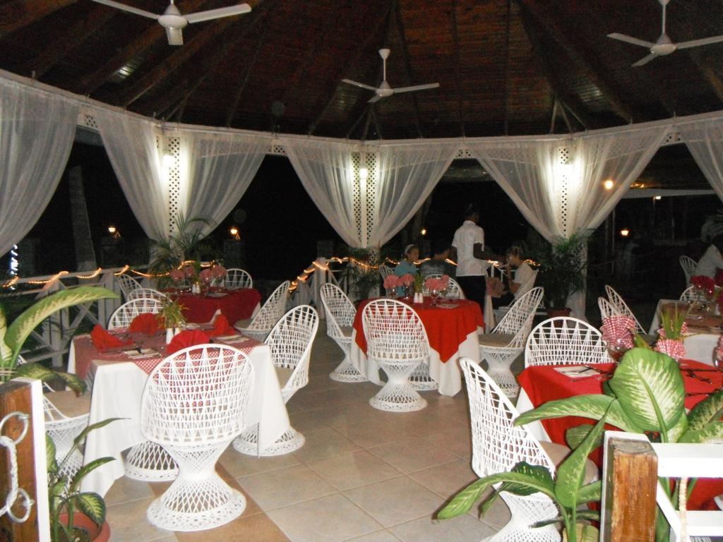 Rondel Village Negril Eksteriør bilde