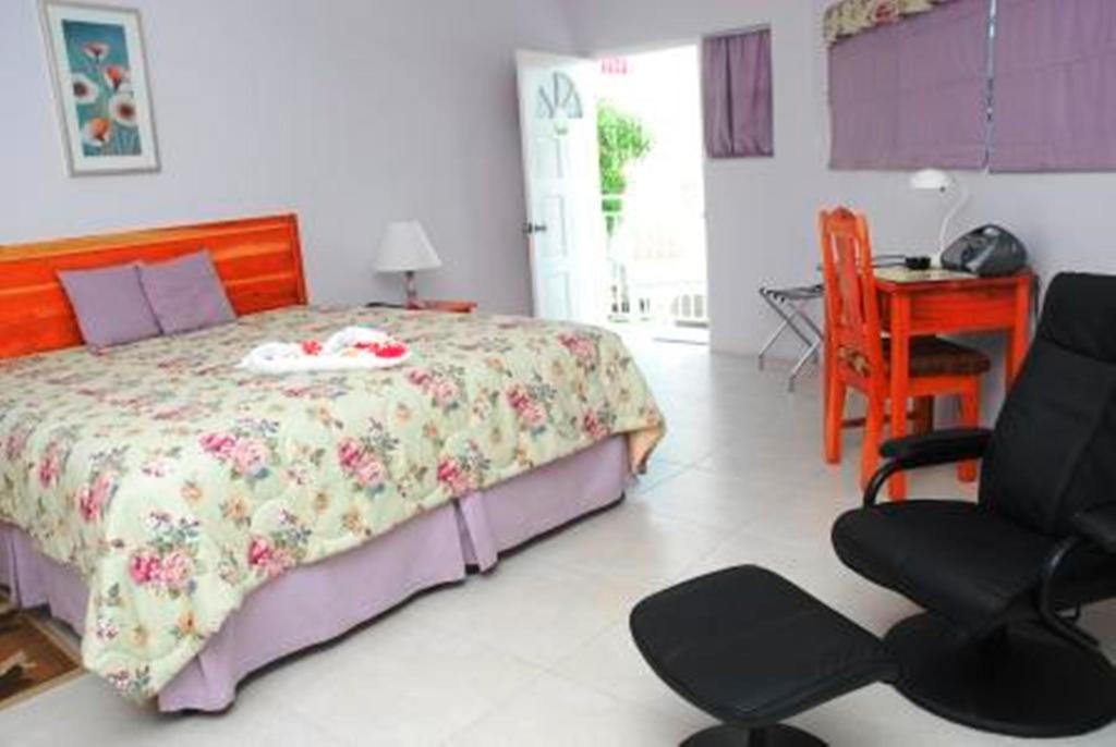 Rondel Village Negril Eksteriør bilde