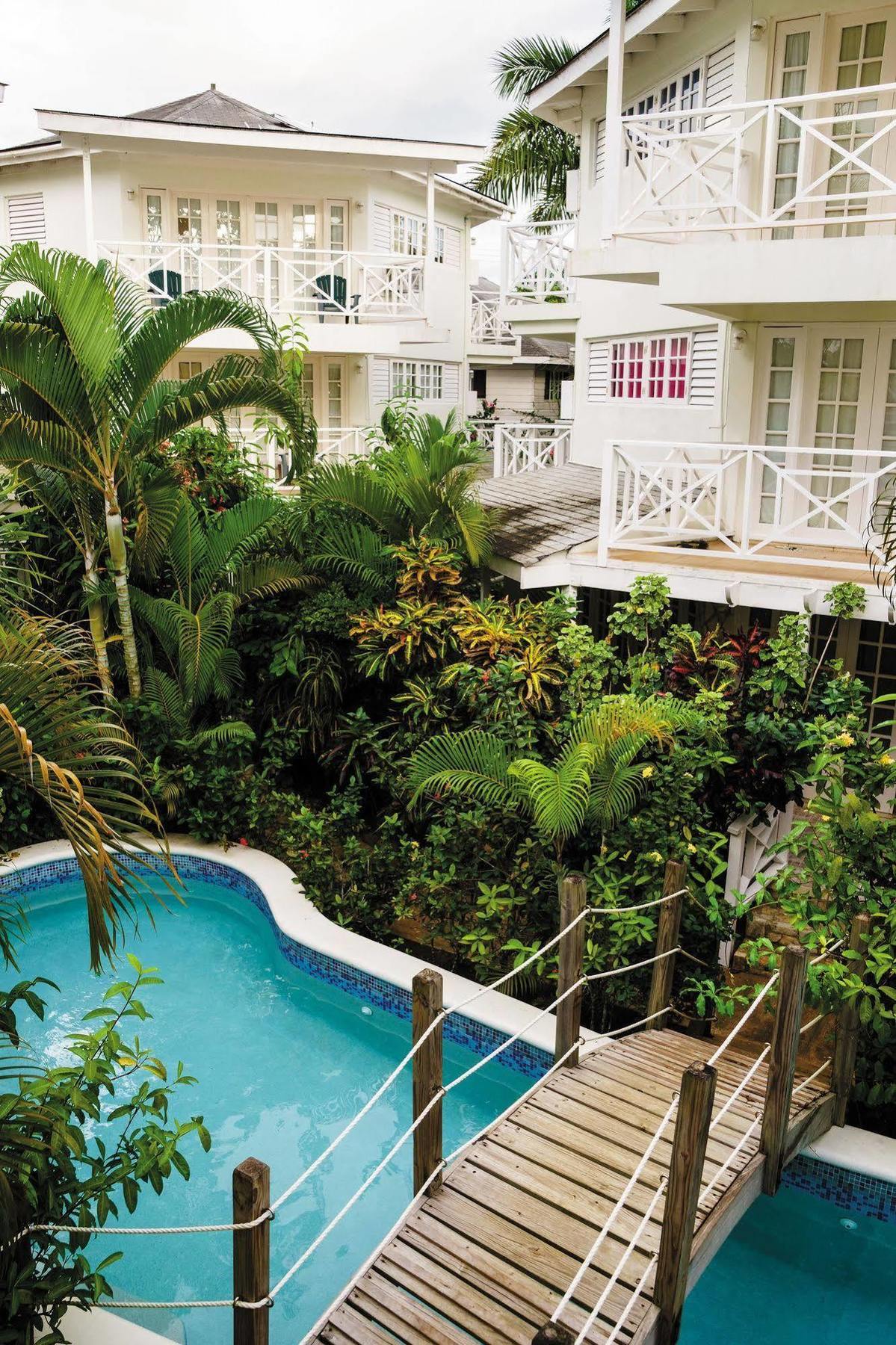 Rondel Village Negril Eksteriør bilde