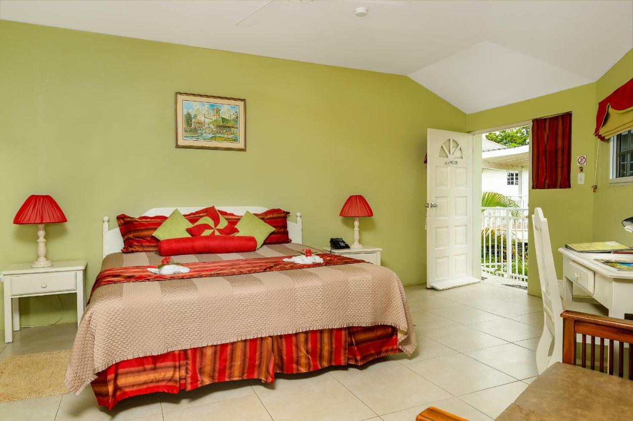 Rondel Village Negril Eksteriør bilde