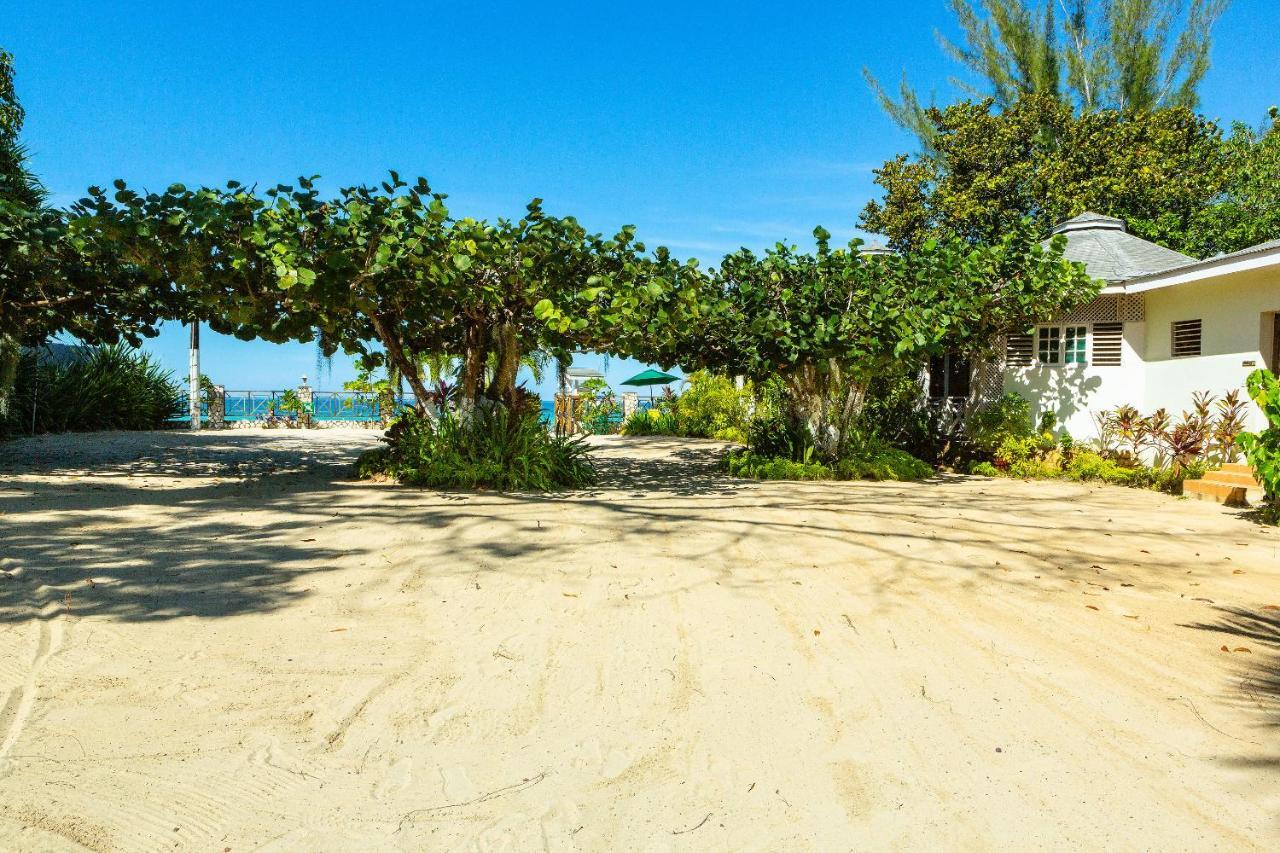 Rondel Village Negril Eksteriør bilde