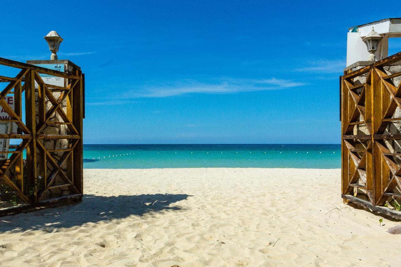 Rondel Village Negril Eksteriør bilde